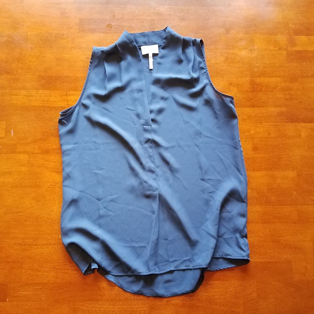 Laundry Blouse